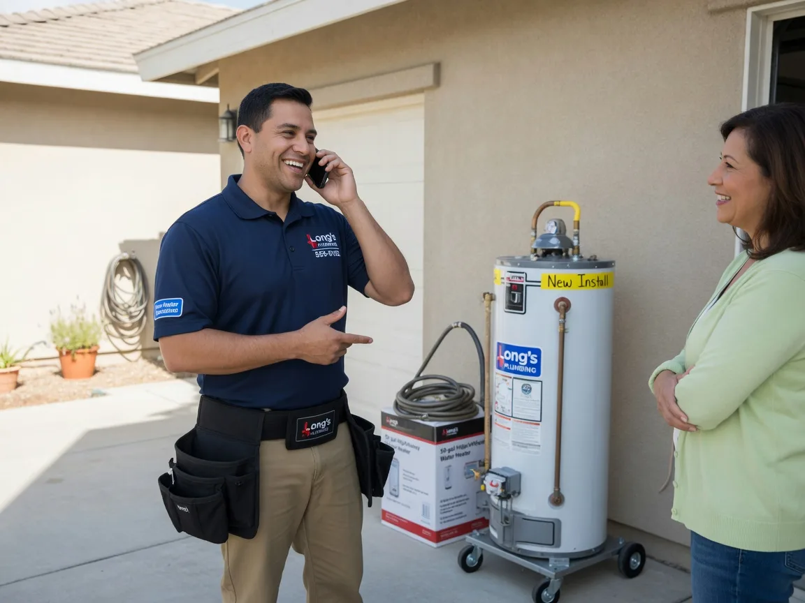 Leak Detection Machias, ME FAQs